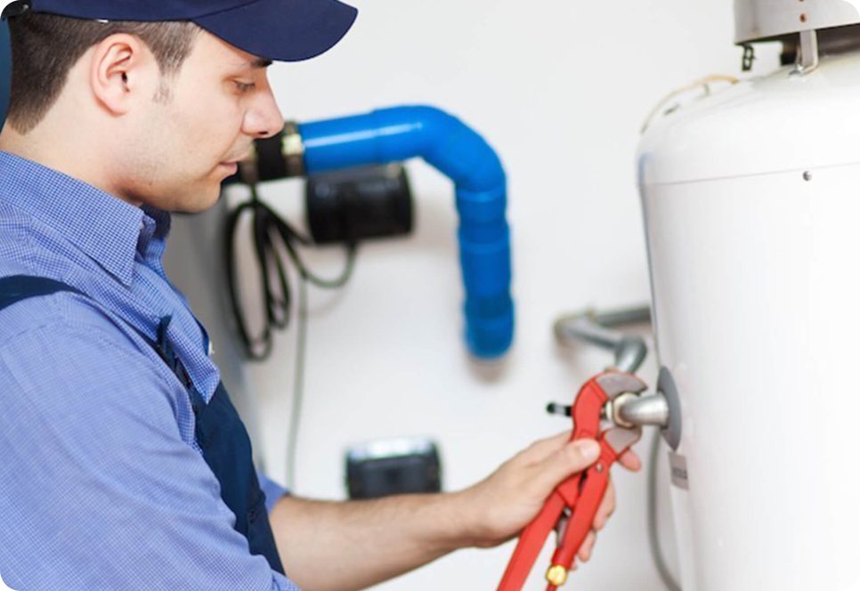 Water Heaters Repair & Replacement