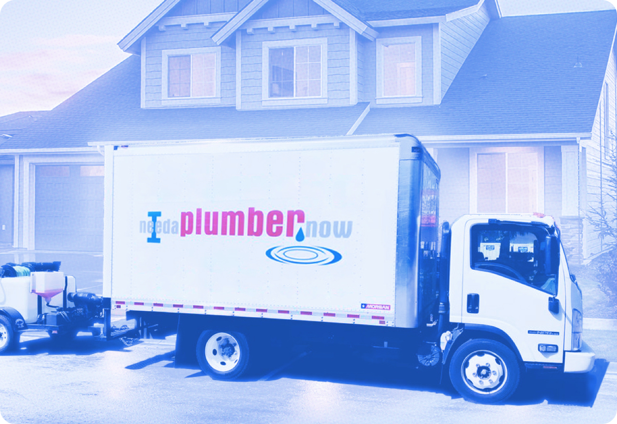 Plumber in Seattle, Bellevue & Tacoma